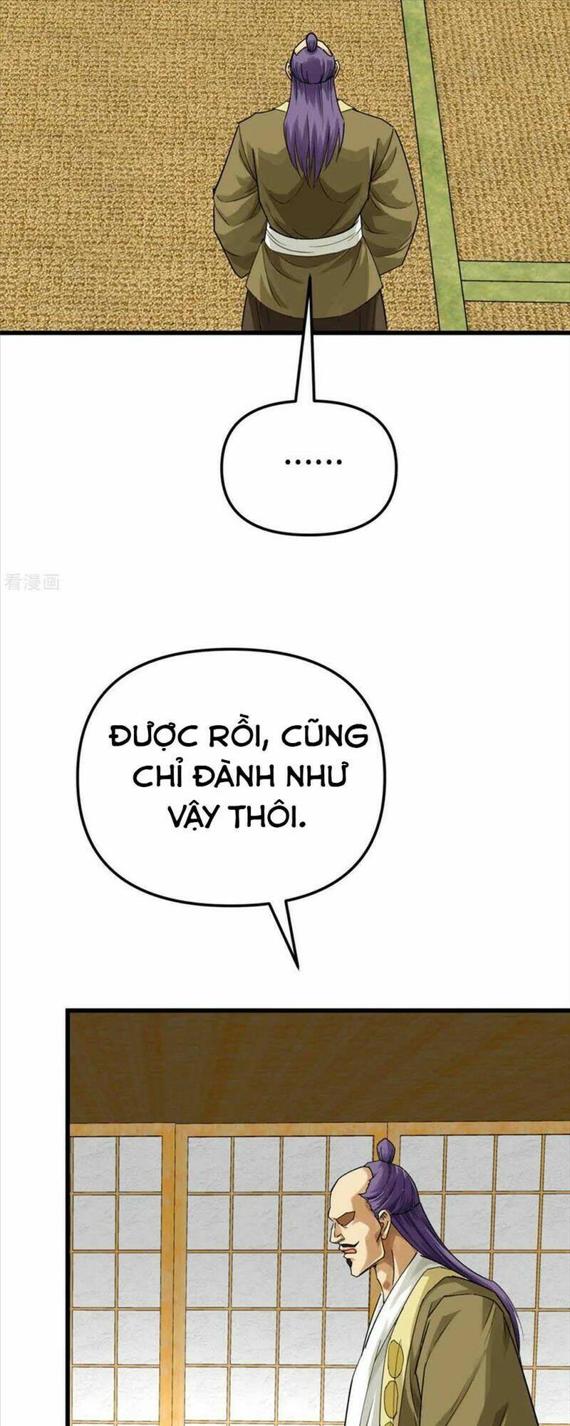 trọng sinh ta là đại thiên thần chapter 188 34