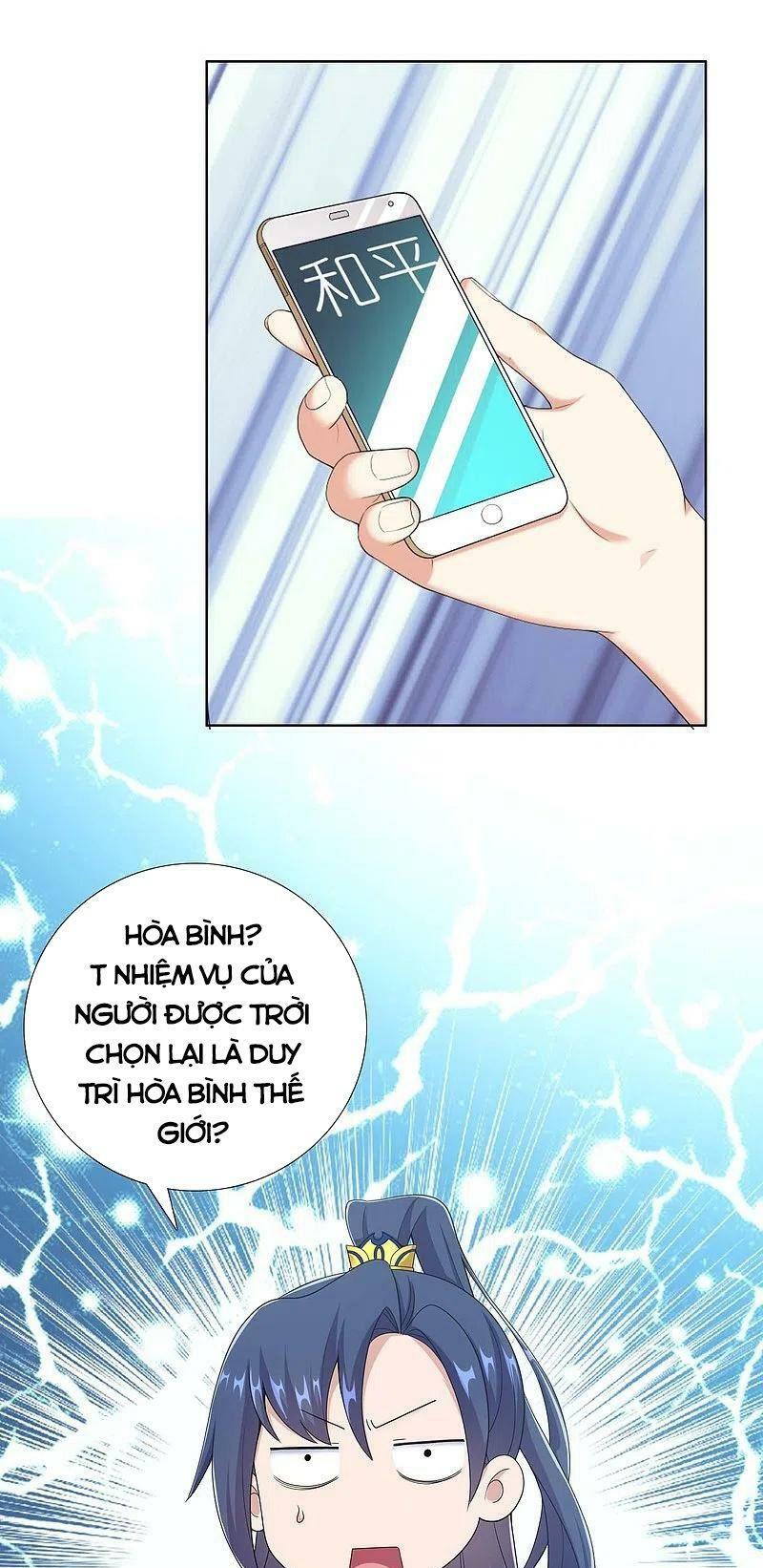 ta không phải nhân vật phản diện chapter 88 10