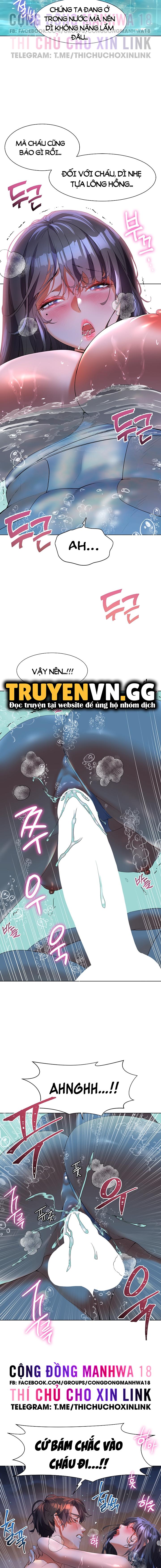 cô dâu thời thơ ấu của tôi chapter 57 6