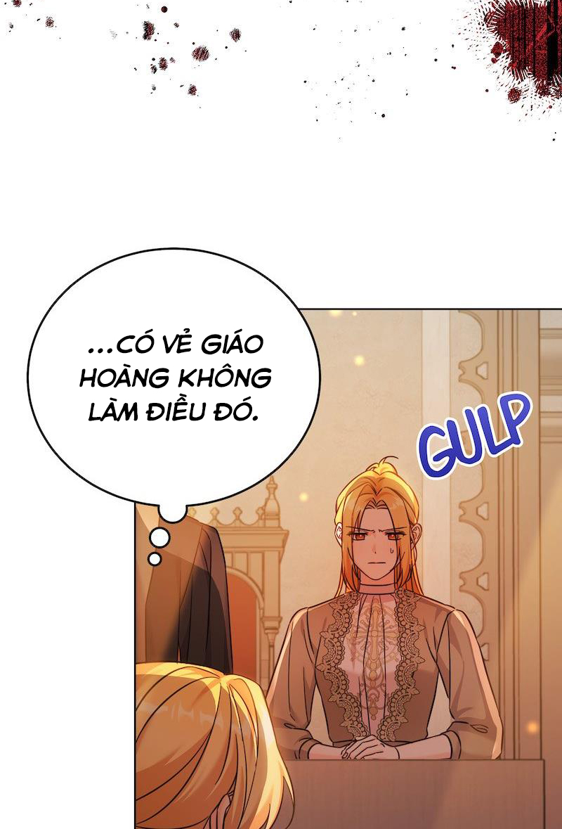 tôi sẽ cứu nam phản diện bị nữ chính ruồng bỏ chapter 106 13