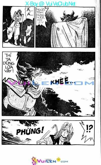 theo dấu rồng thần - dragon quest chapter 20 18