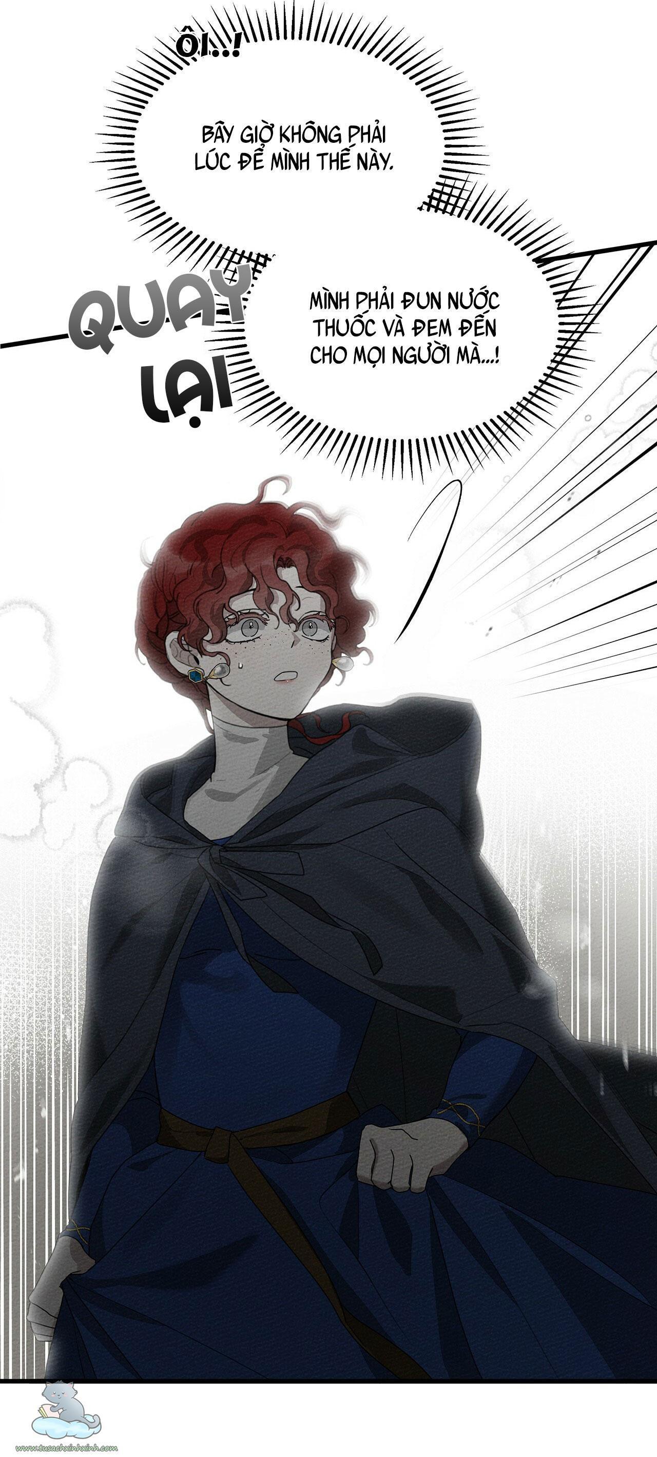 dưới tán cây sồi chapter 39 65