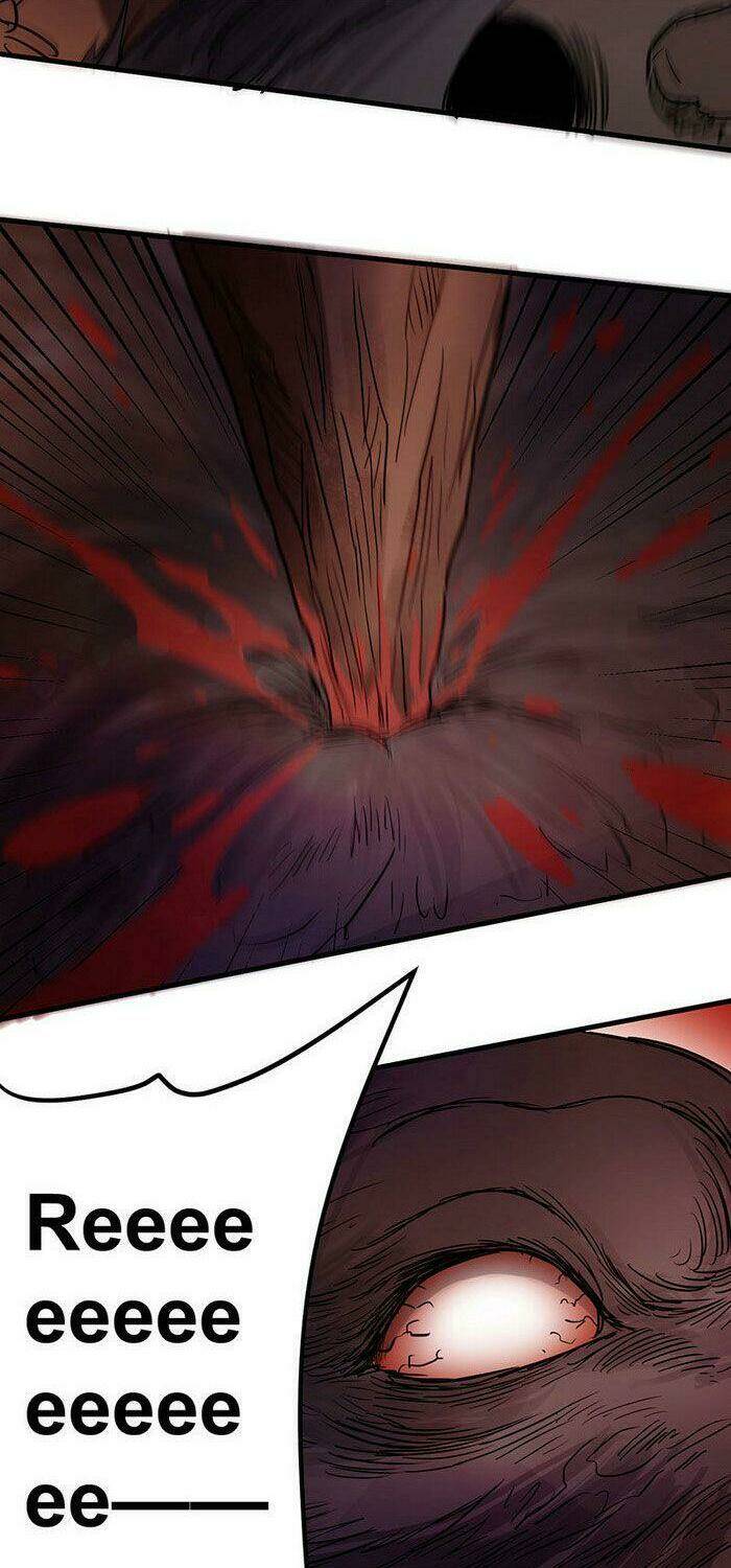 sau mạt thế tôi trở thành zombie chapter 36 32