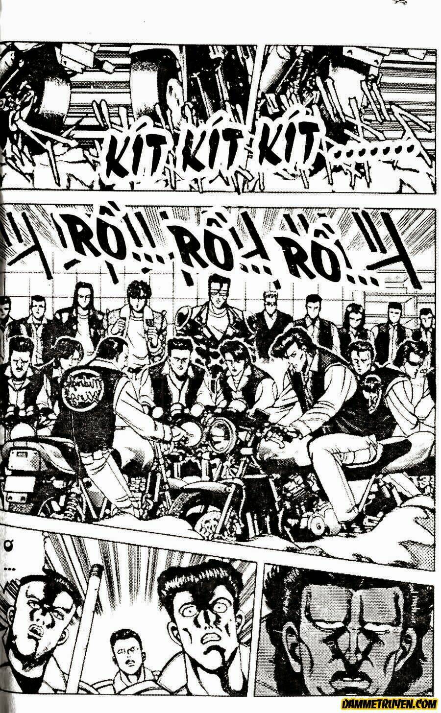 sức mạnh nhân đôi chapter 6.1 10