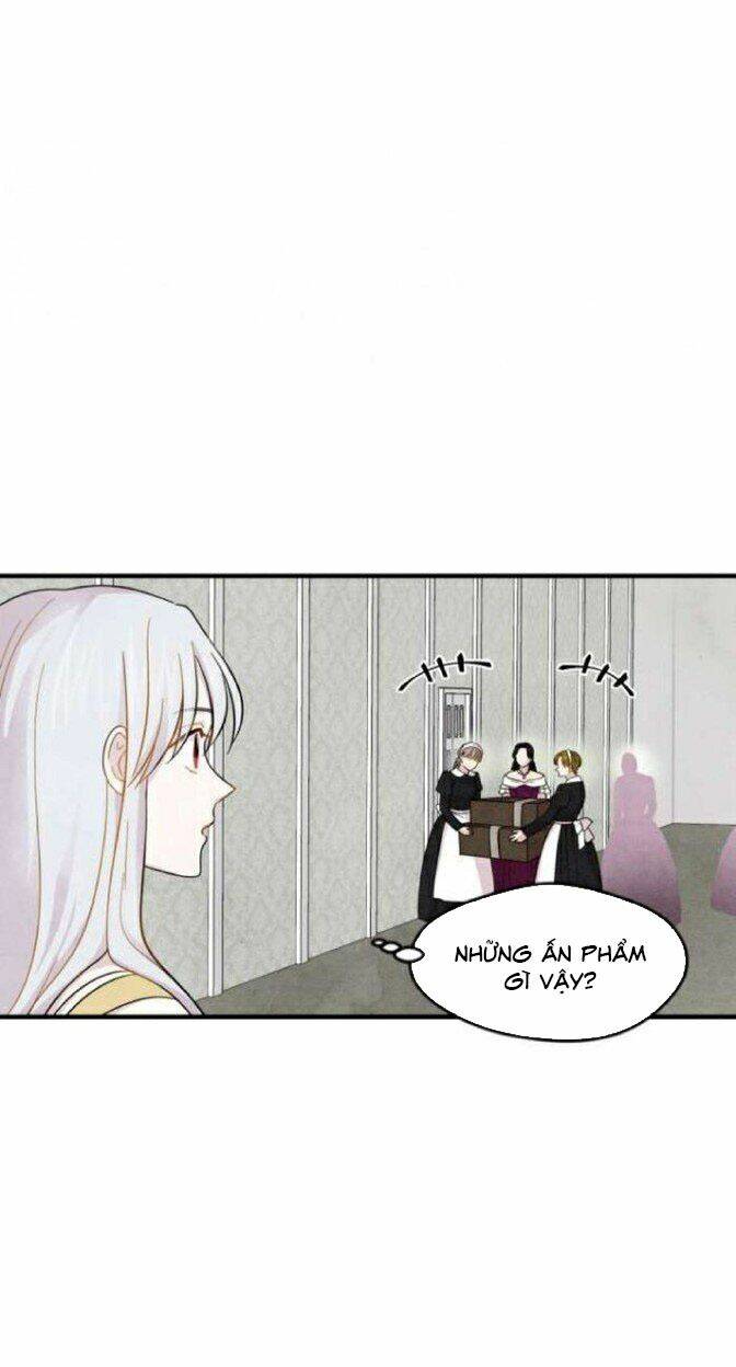 iris - quý cô và chiếc điện thoại chapter 8 30