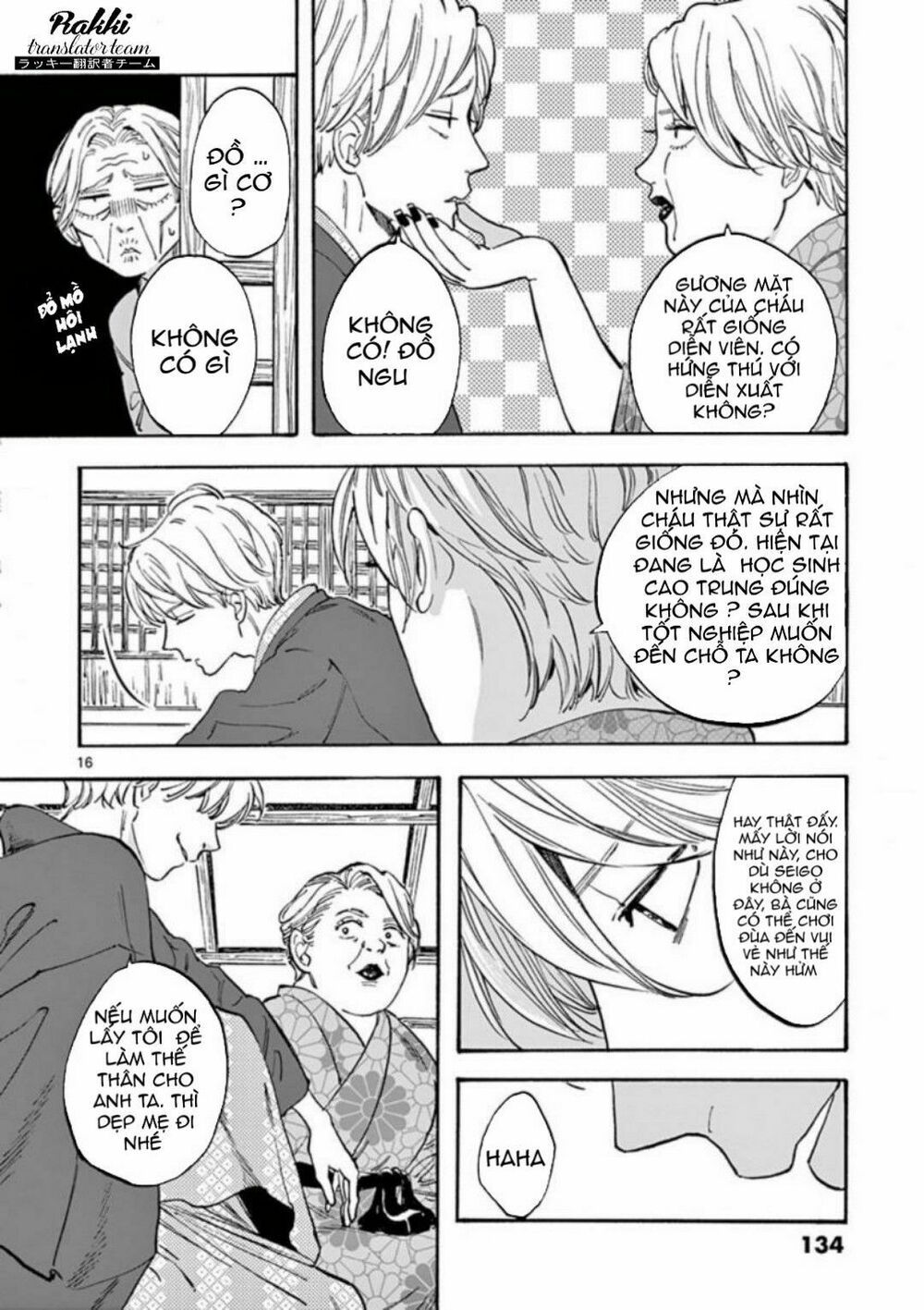 promise cinderella chapter 20 17