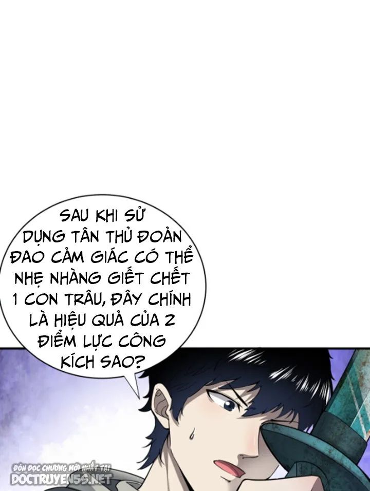 bắt đầu với thiên phú cấp sss chapter 3 8