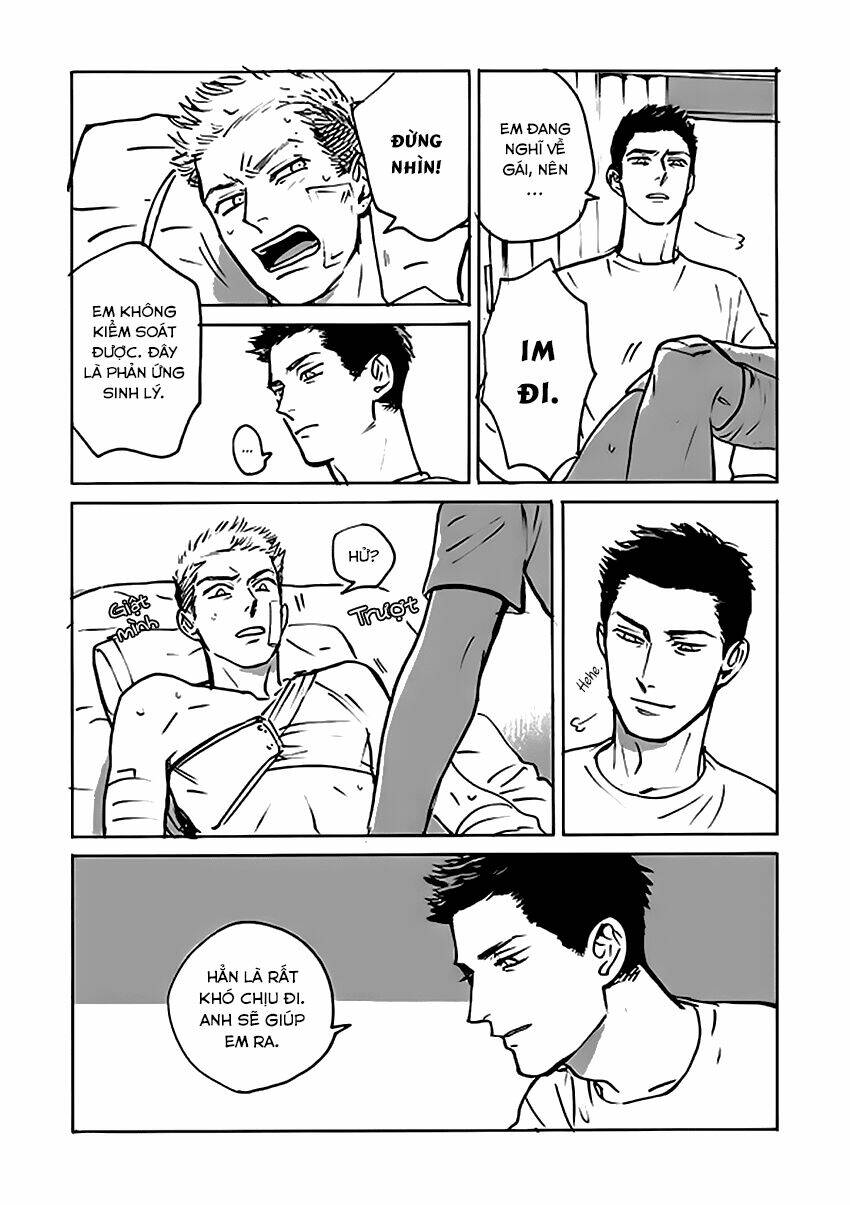 lời khuyên của anh trai chapter 1 65