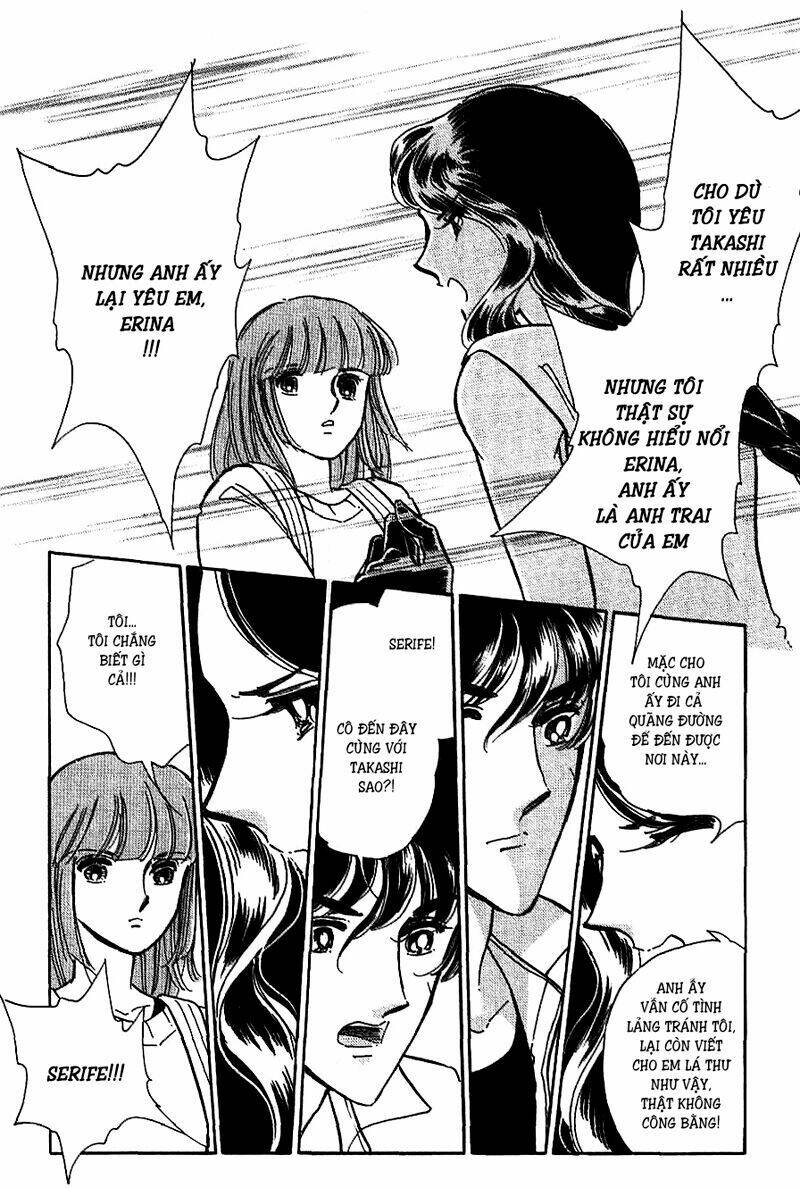 bình minh bên sư tử chapter 4 28