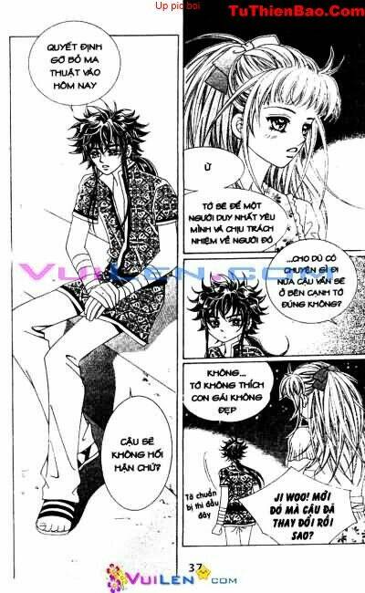 bogle goes to the kingdom chapter 56 6