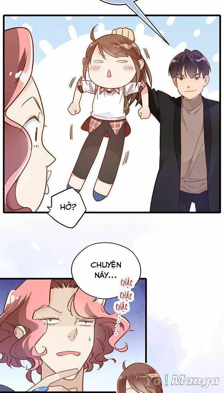 cái vòng này thật loạn chapter 107 17