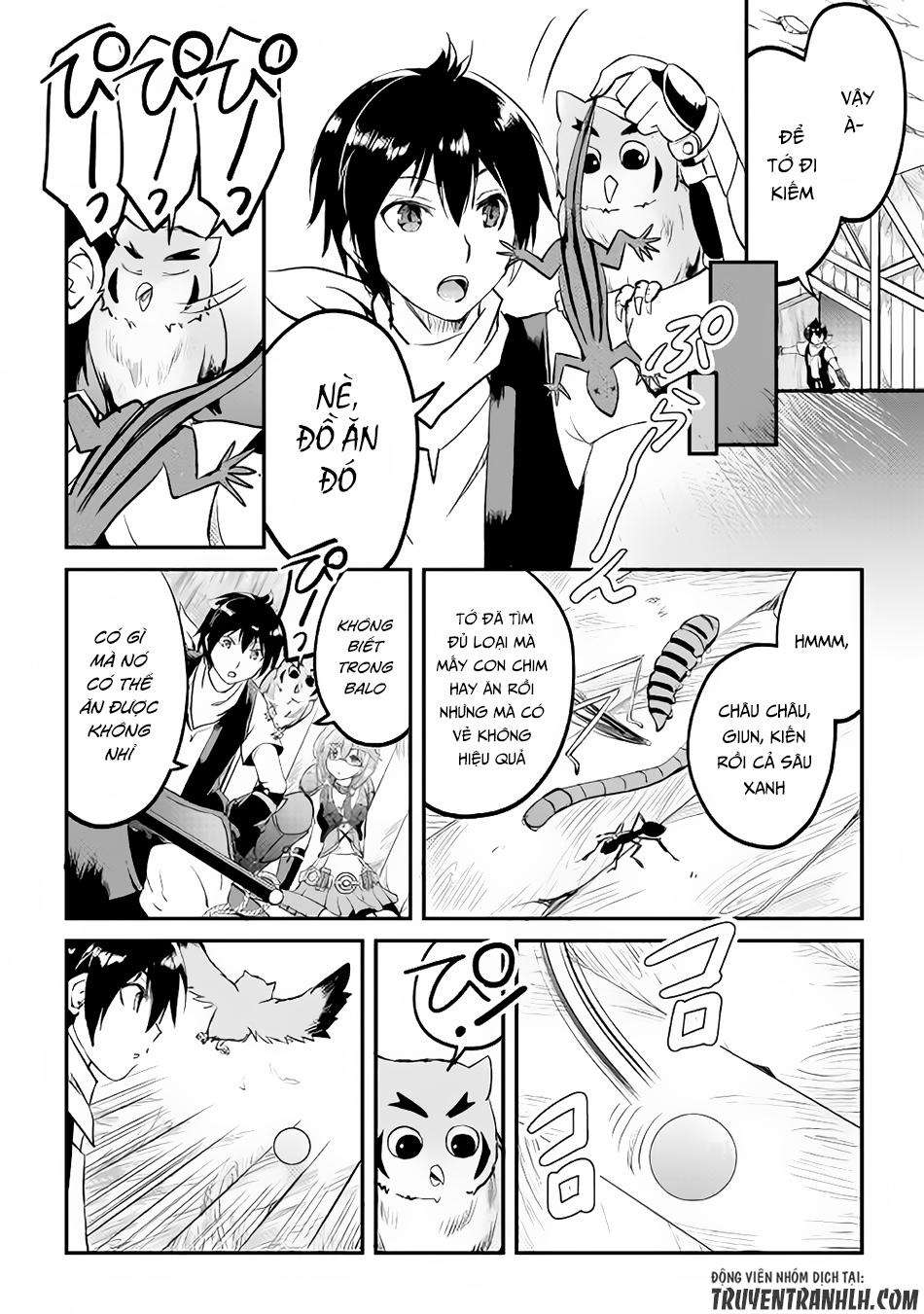 maken no daydreamer chapter 16 33