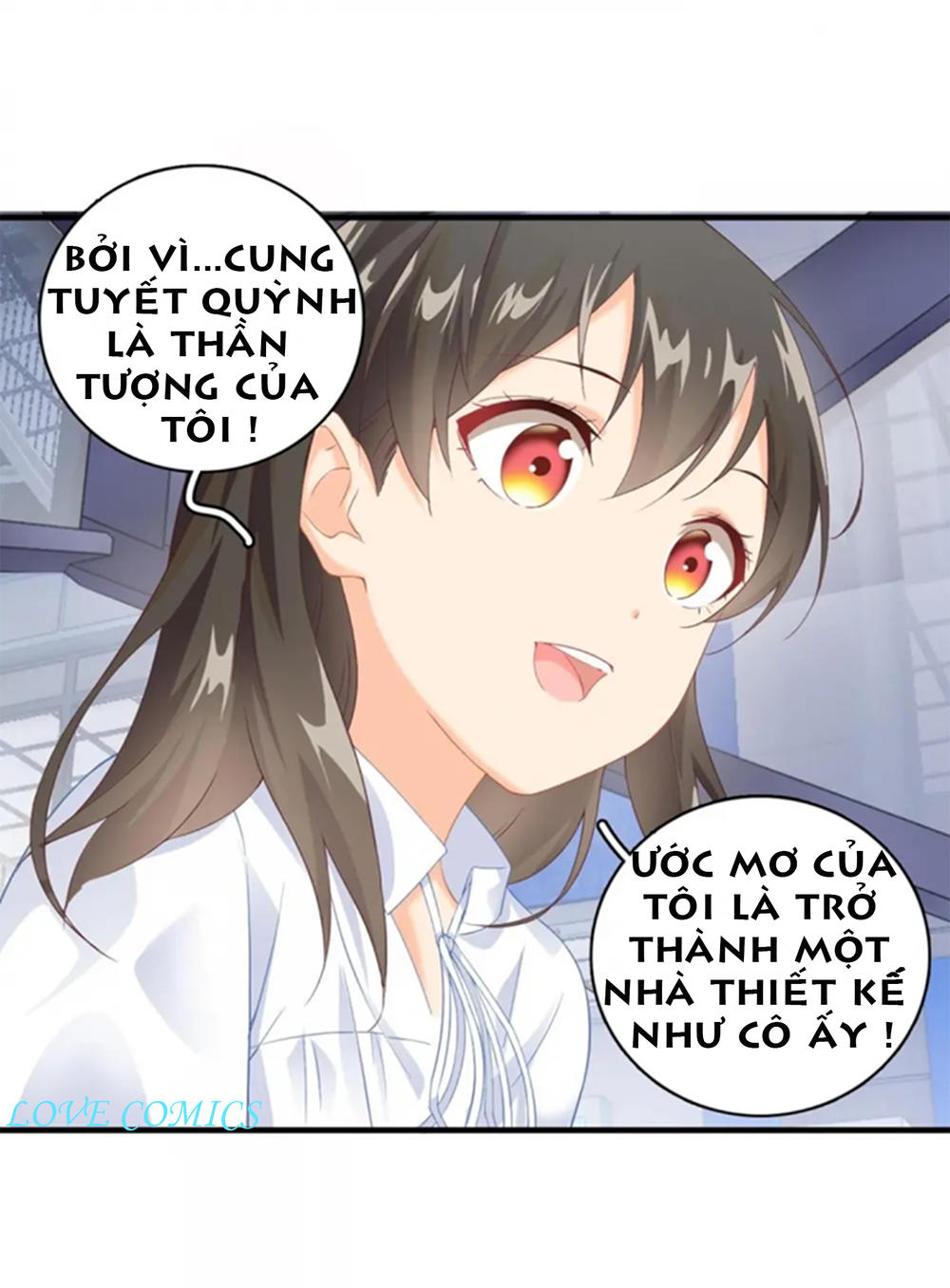 dòng chảy trong mơ chapter 2.1 11