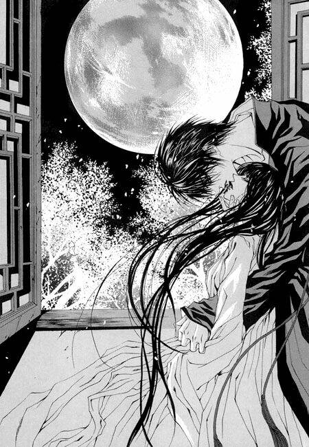 tân nương của thủy thần chapter 25 11