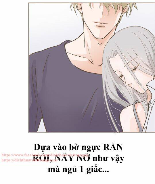 yêu trong giam cầm chapter 3 11