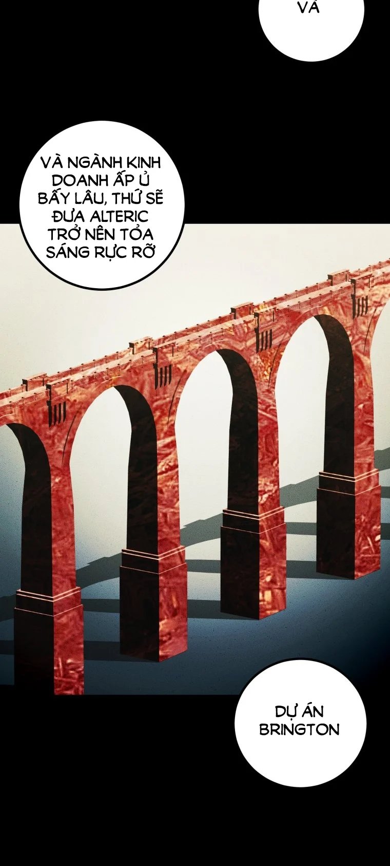 khi tôi bị chú chó tôi bỏ rơi cắn chapter 7.1 21