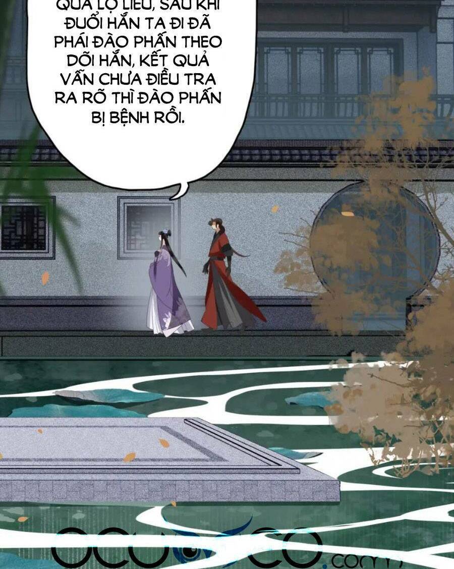 điều hương vương phi chapter 35 2