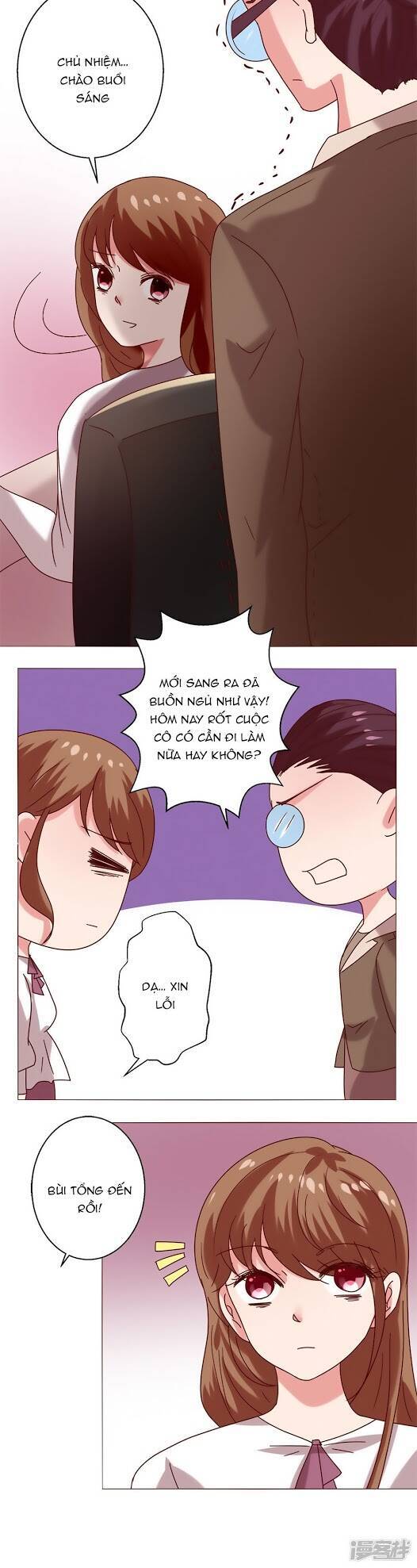 một tuần làm tình nhân chapter 15 4