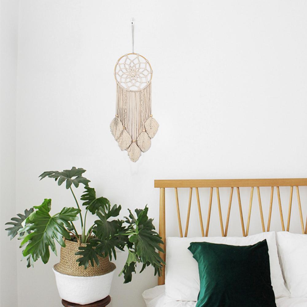 Dreamcatcher treo tường trang trí phòng cho bé