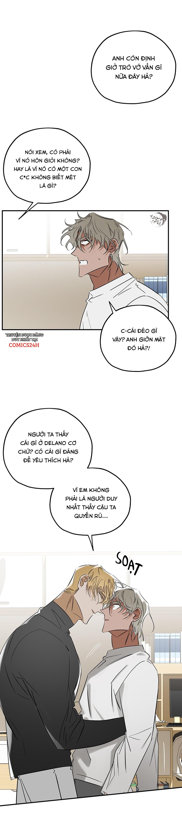 truth or dare chapter 20 5