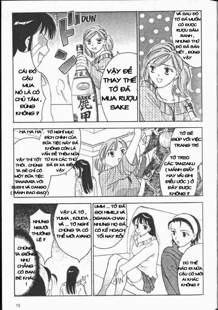 joshikousei chapter 30 15