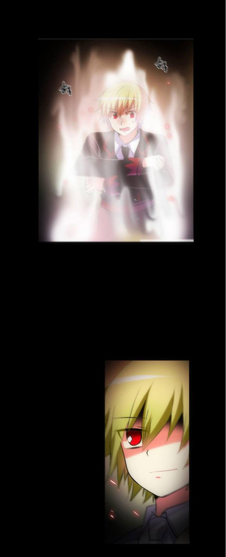 crepuscule (yamchi) chapter 138 19