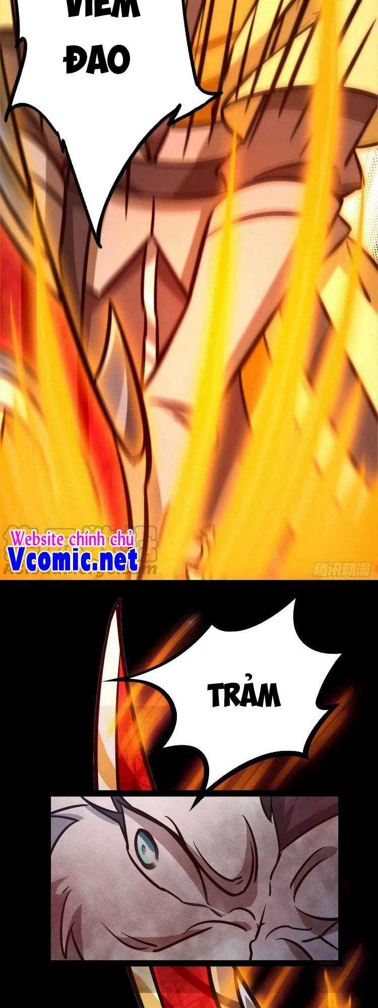 vạn cổ kiếm thần chapter 182 6