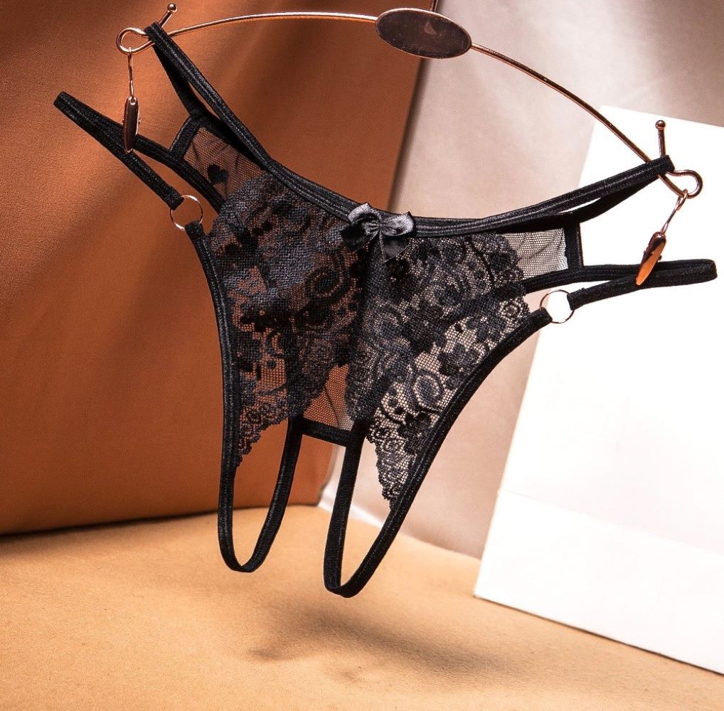Quần Lót Nữ Không Đáy Gợi Cảm - B.Lingerie