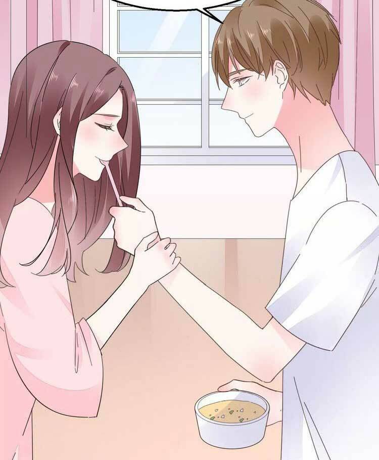 điều ước sủng ái bất bình đẳng chapter 88.1 14