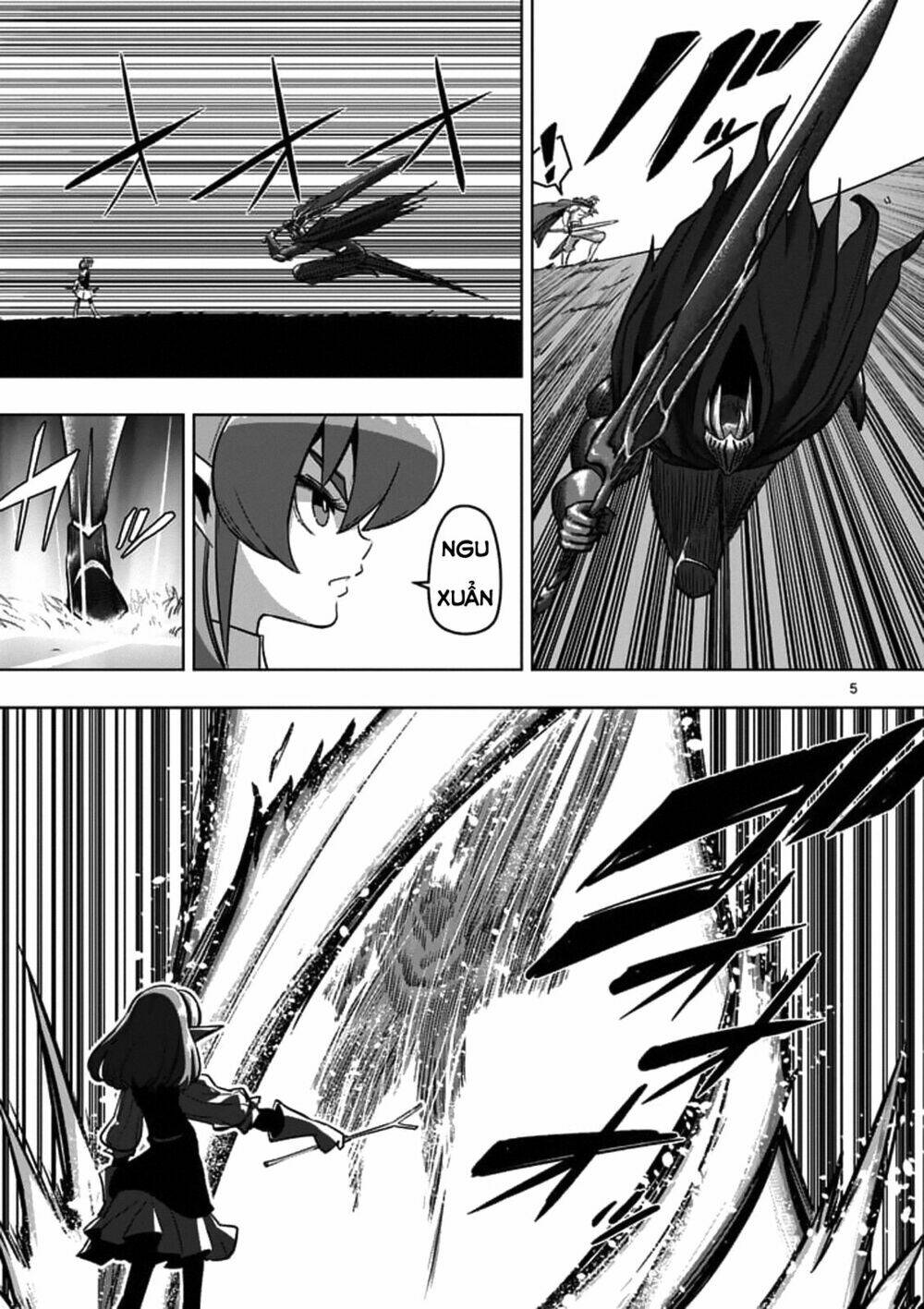 helck manga chapter 94.2 8