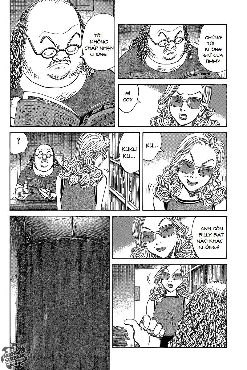 billy bat chapter 148 16