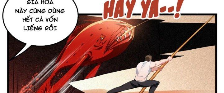 trở thành vương giả sau khi bị cắn chapter 8 49