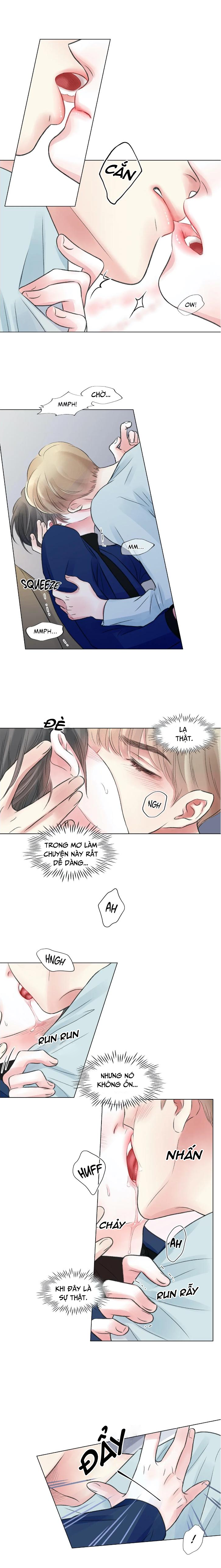 người cùng nhà chapter 14 4