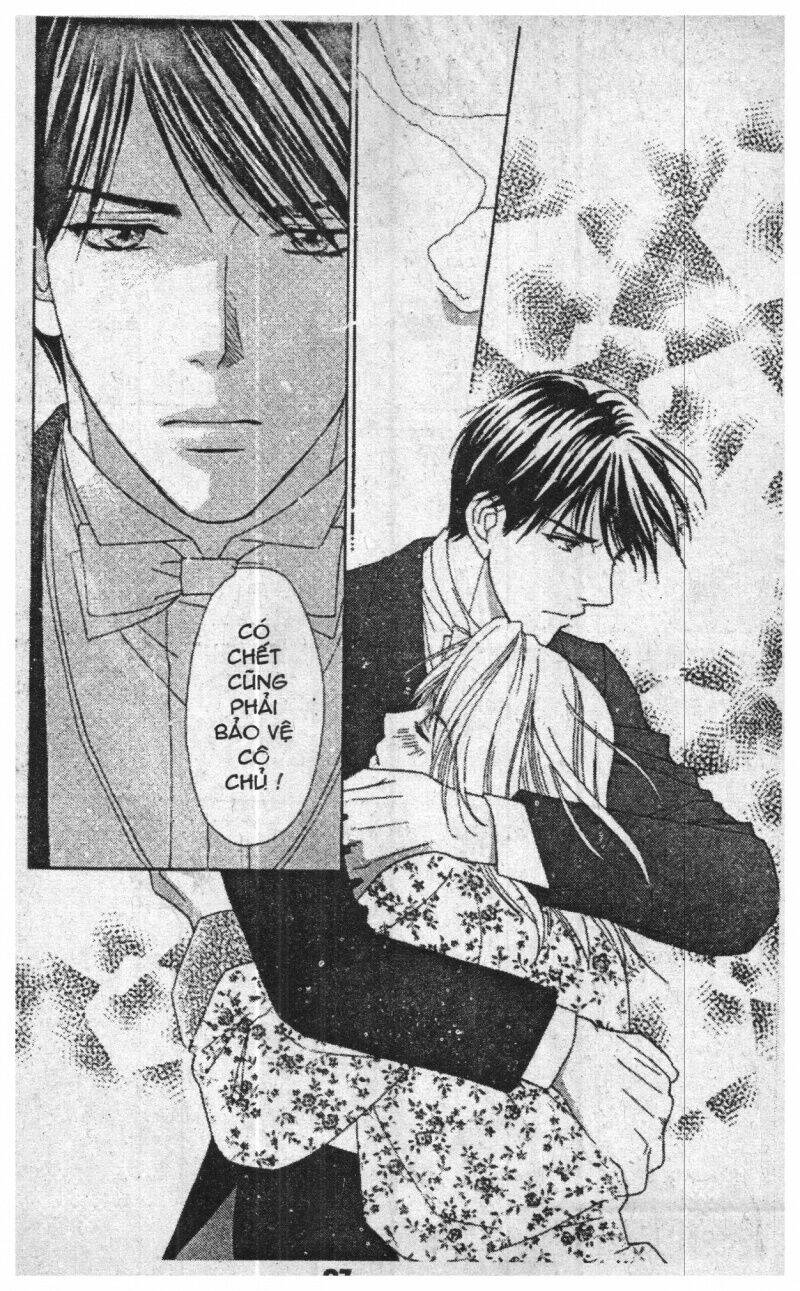 chiyou yo hana yo chapter 4 95