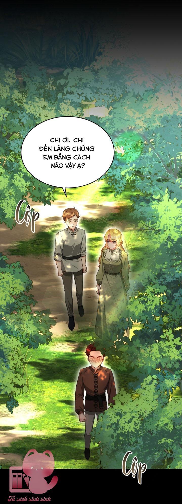 từ chồng cũ hóa thành nam chính chapter 42 36