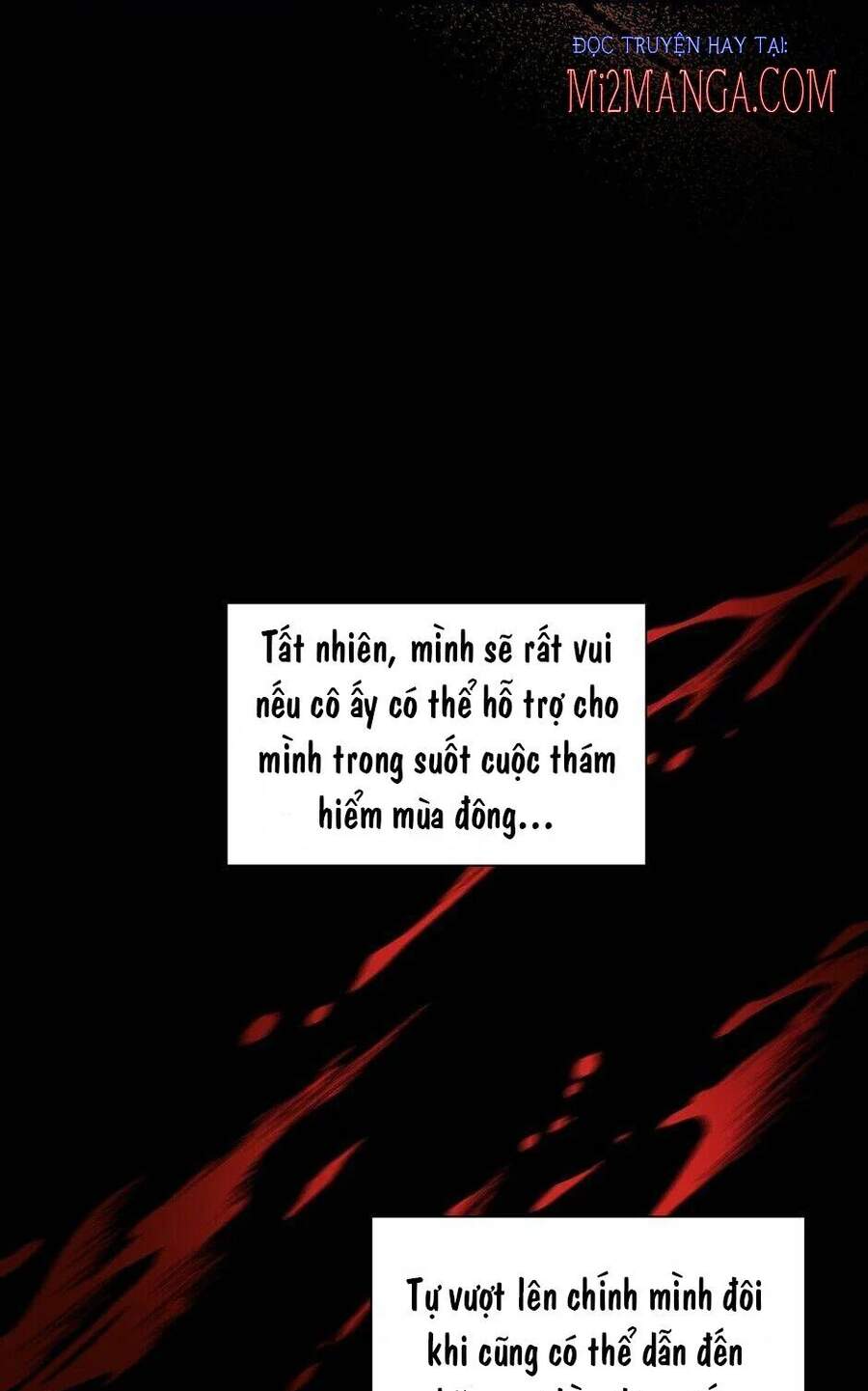 nữ công tước với tâm hồn trống rỗng chapter 71.5 14