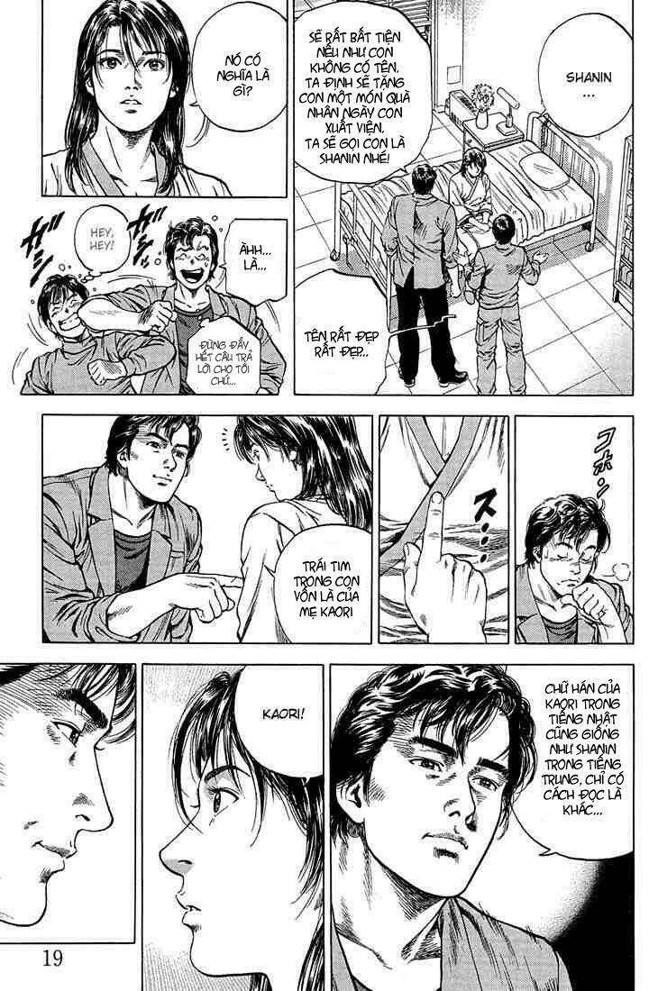 angel heart chapter 34 16