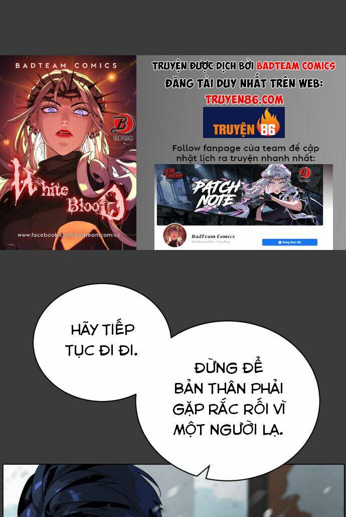 Máu trắng chapter 79.5 27