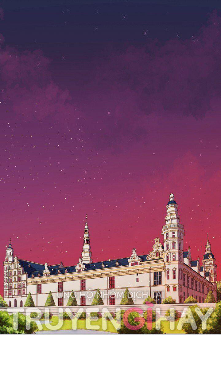 từ tiểu thư thành hoàng hậu - lady to queen chapter 14.1 3