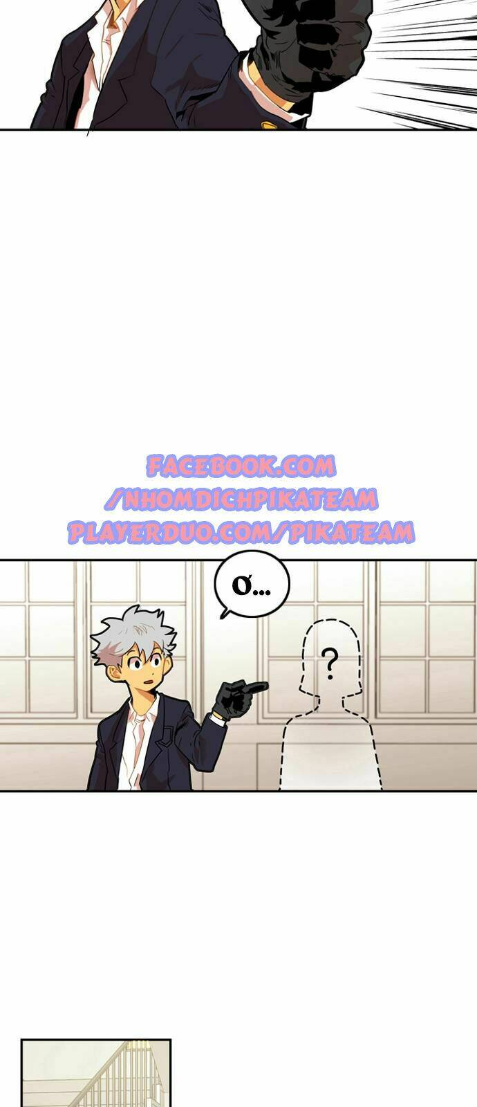 bẫy troll chapter 2 36