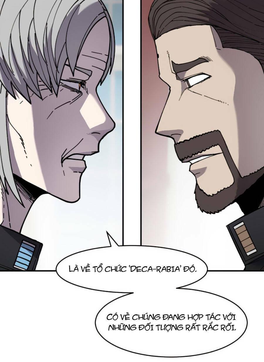 shaman - pháp sư chapter 74 66