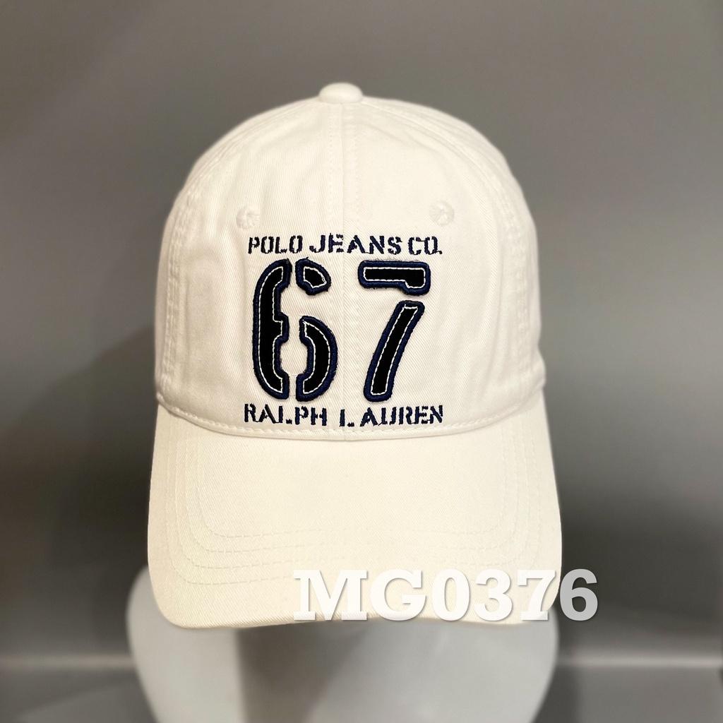 Mũ lưỡi trai lưới Nón Kết Đẹp Kaki Cap True Unisex thêu chữ số 67 Polo Thương Hiệu Cá TínhFreesize