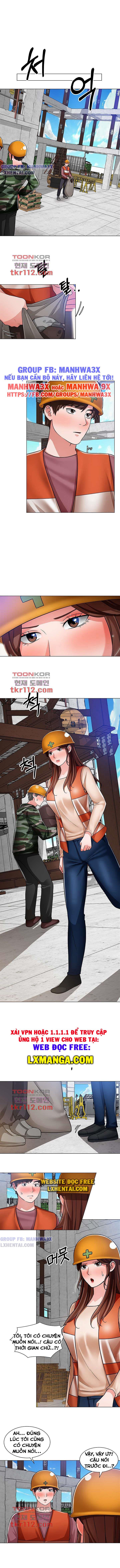 công trường hoan lạc chapter 47 6