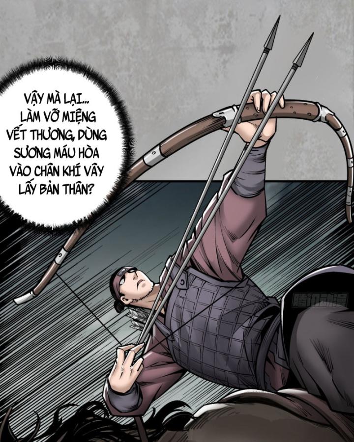 Tạng Phong Hành chapter 202 42