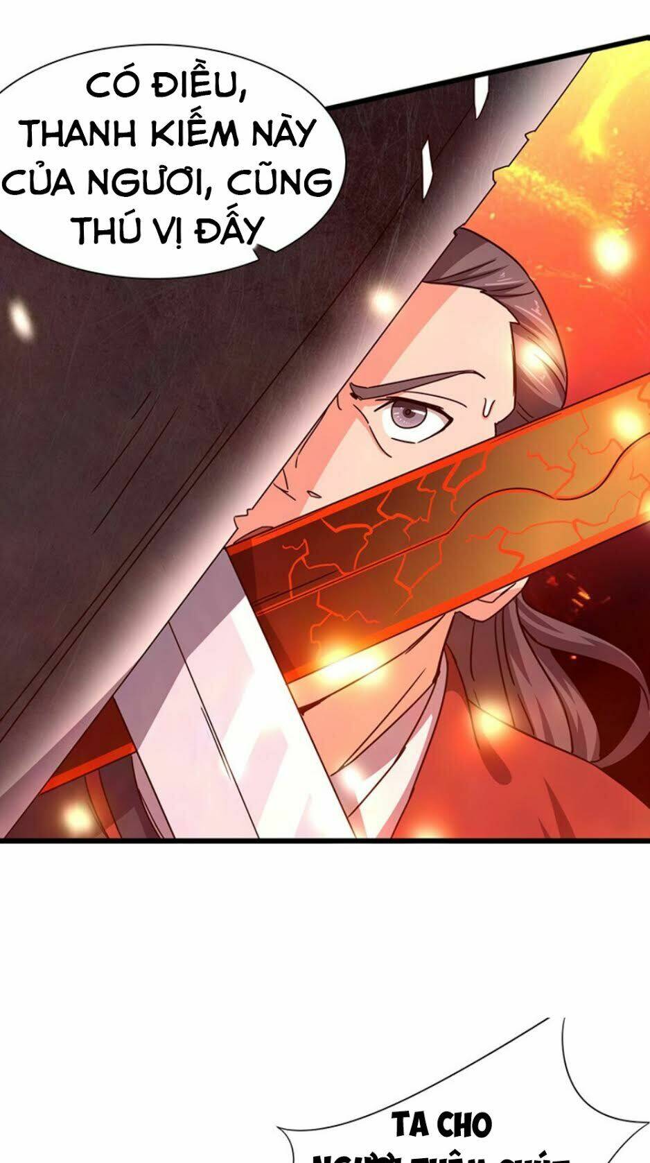 hỗn độn kiếm thần chapter 120 16