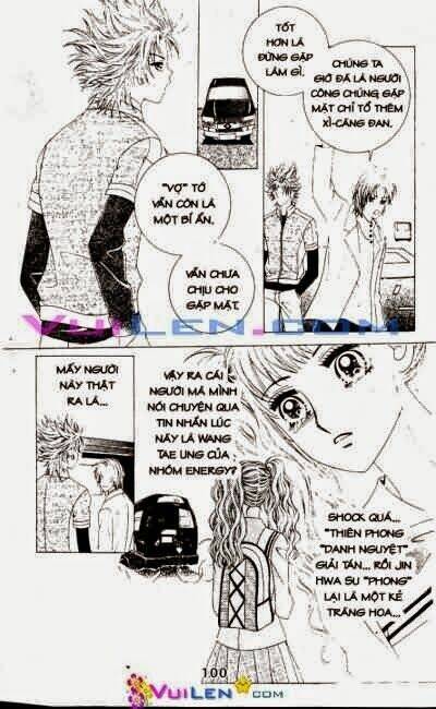 cặp đôi kỳ lạ chapter 1 101