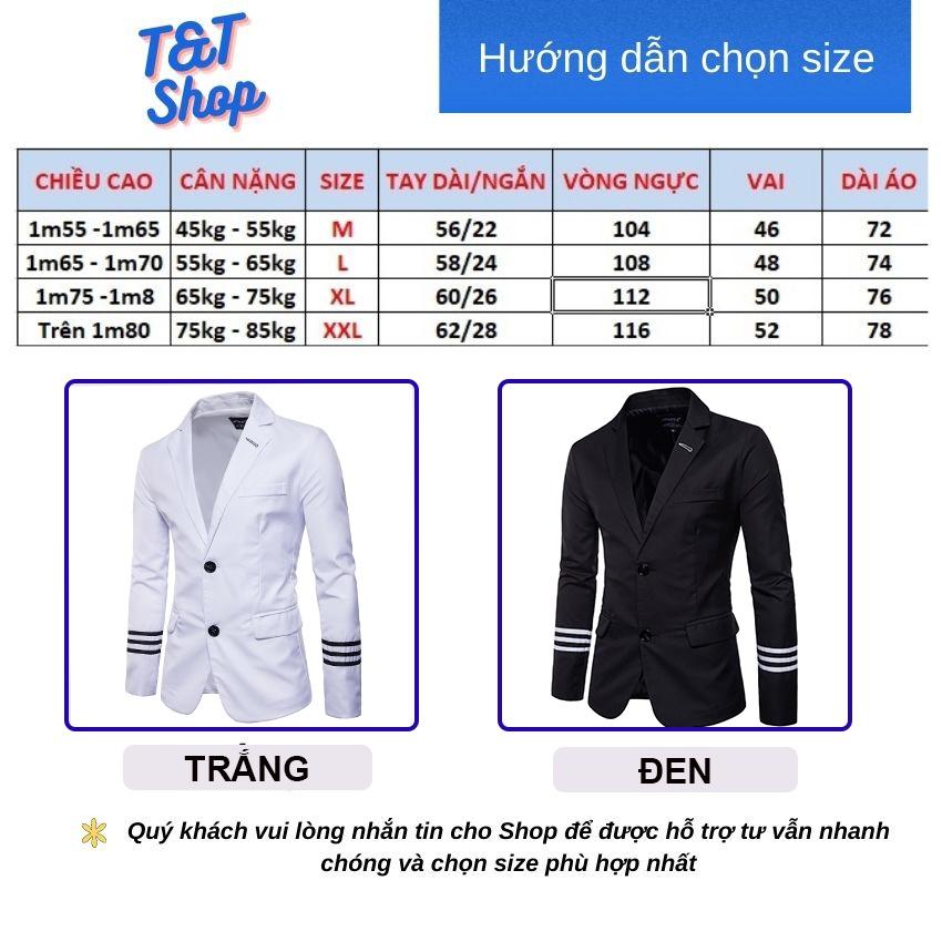 Áo vest nam, blazer nam chất liệu mềm mát , sang trọng, lịch lãm đạm chất Nam thần H58