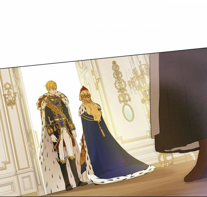 một ngày nọ tôi bỗng thành nàng công chúa chapter 122 17