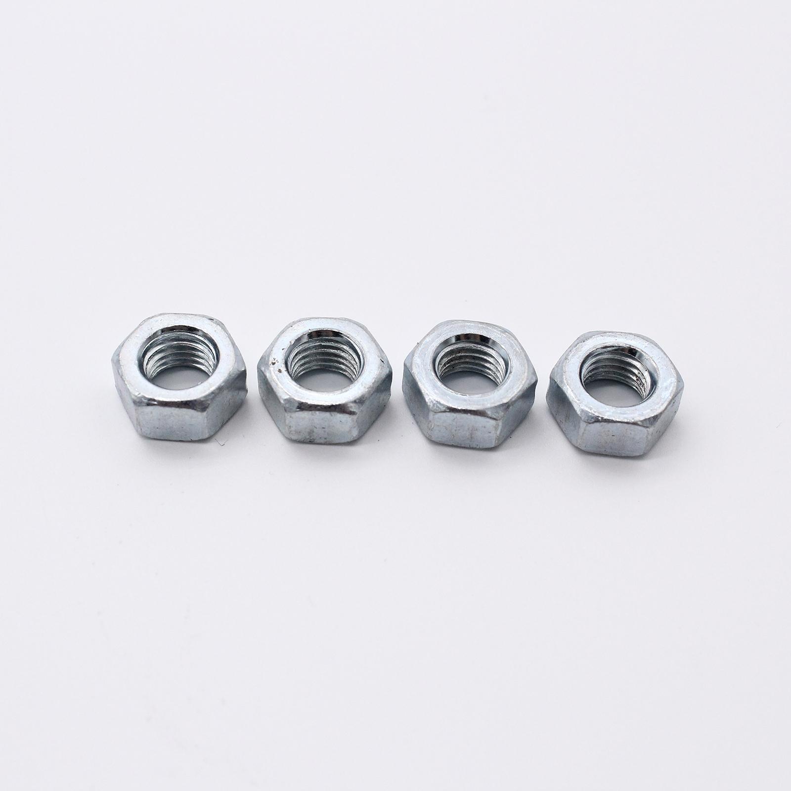 Carburetor Carb Studs Kit Replacement 5/16" x 2" Fits for Carter