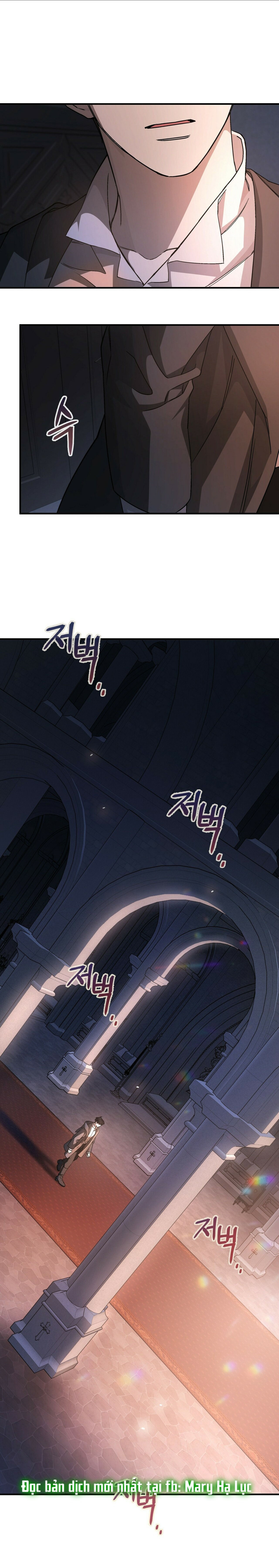 khế ước vĩnh cửu chapter 45.2 12